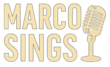 marcosings.com